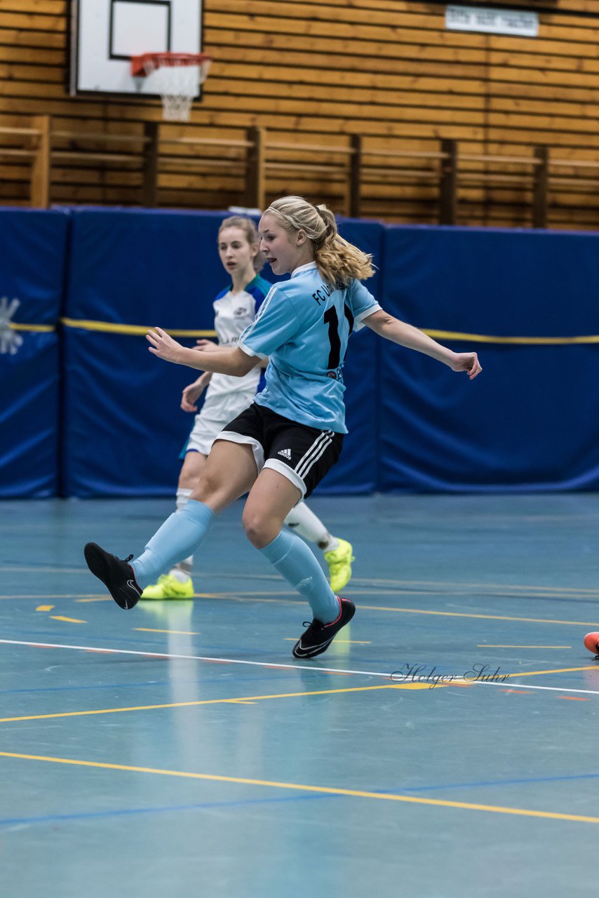 Bild 1146 - Dodenhof Cup
